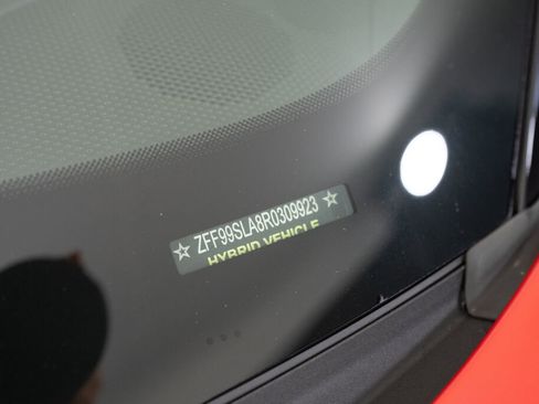 Used 2024 Ferrari 296 GTB image 30