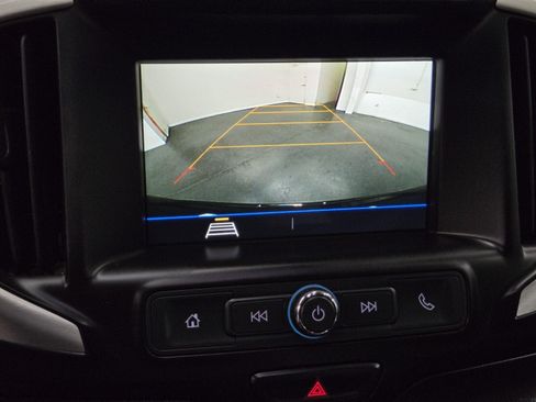 Used 2019 GMC Terrain SLE w/ LPO, Floor Liner Package FWD image 18