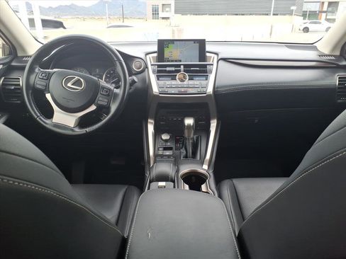 Used 2016 Lexus NX 200t FWD image 18