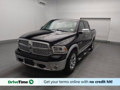 Used 2014 RAM 1500 Laramie