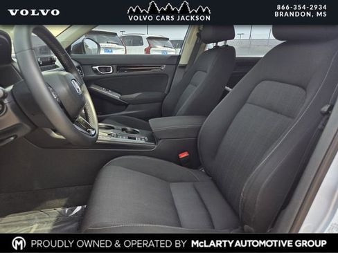 Used 2022 Honda Civic EX image 13