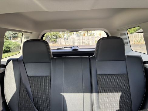 Used 2016 Jeep Patriot 75th Anniversary w/ Power Value Group AWD/4WD image 23