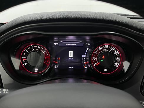 Used 2023 Dodge Challenger R/T w/ Blacktop Package RWD image 21