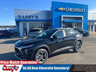 New 2026 Chevrolet Trax LT w/ LT Convenience Package