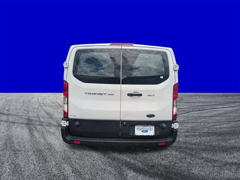 Certified 2024 Ford Transit 350 XLT RWD image 5