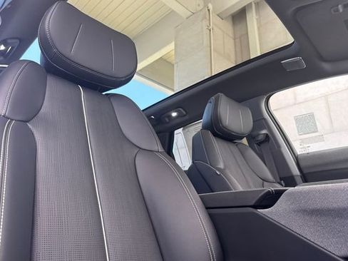 New 2026 Cadillac Optiq Sport 2 RWD image 17