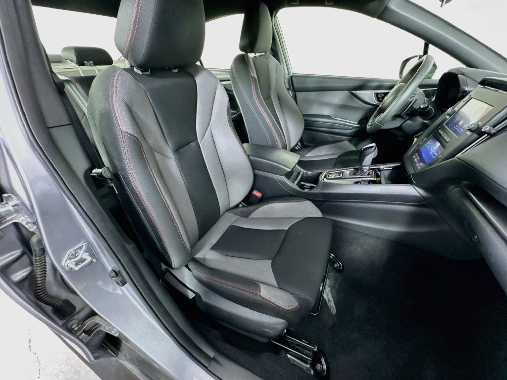 Certified 2023 Subaru WRX AWD/4WD image 32
