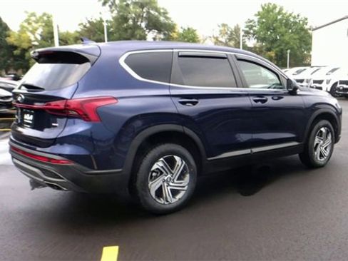 Used 2023 Hyundai Santa Fe SE w/ Cargo Package image 3