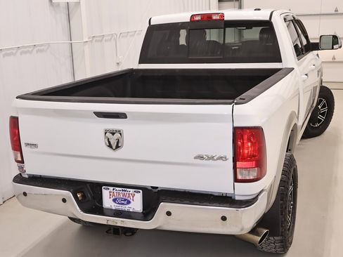 Used 2010 Dodge Ram 2500 Truck Laramie image 41
