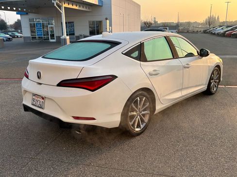 Used 2023 Acura Integra image 5
