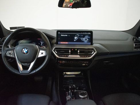Used 2023 BMW X3 xDrive30i w/ Premium Package AWD/4WD image 11