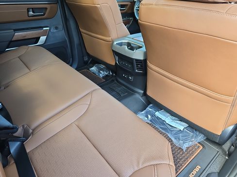 New 2026 Toyota Tundra 1794 Edition AWD/4WD image 11