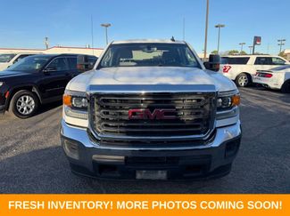 Used 2019 GMC Sierra 2500 4x4 Crew Cab video 2