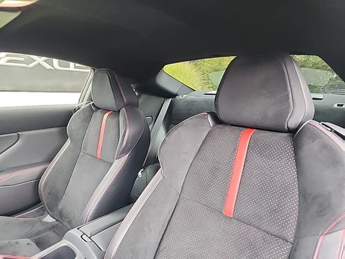 Used 2023 Subaru BRZ Limited RWD image 13