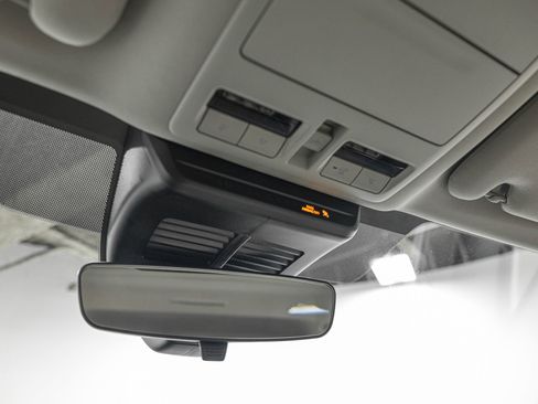 Used 2025 MAZDA CX-90 3.3 Turbo w/ Preferred Package image 26