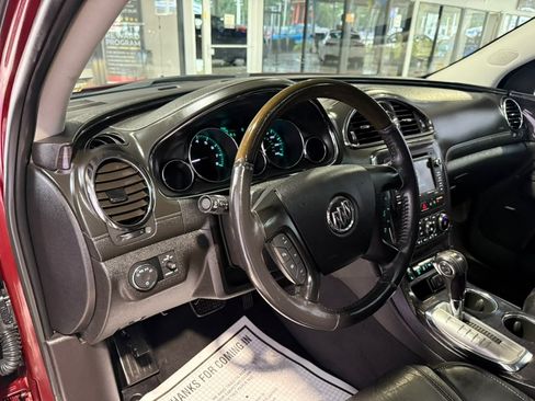 Used 2017 Buick Enclave Premium w/ Experience Buick Package AWD/4WD image 27