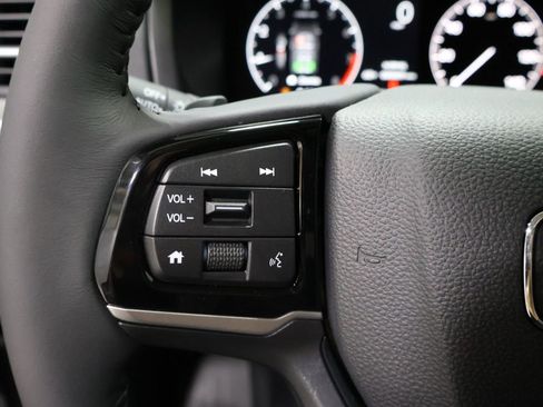 New 2026 Honda Odyssey Touring image 29