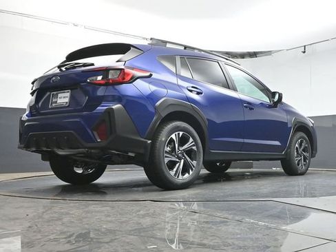 New 2026 Subaru Crosstrek 2.0i Premium AWD/4WD image 37
