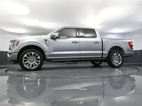 Used 2023 Ford F150 Limited AWD/4WD image 57