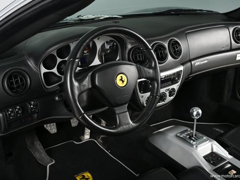 Used 2004 Ferrari 360 Spider RWD image 34