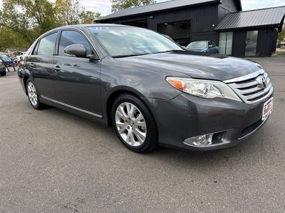 Used 2011 Toyota Avalon