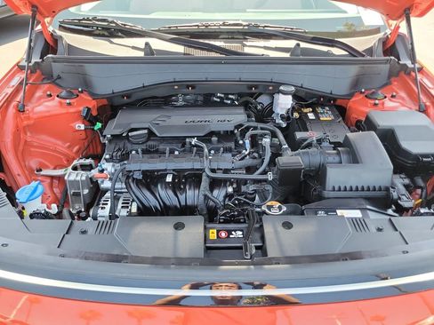 Used 2024 Hyundai Kona SEL FWD image 30