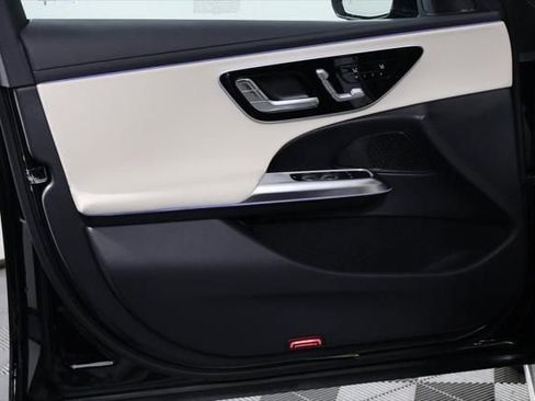 New 2026 Mercedes-Benz E 350 Sedan image 7