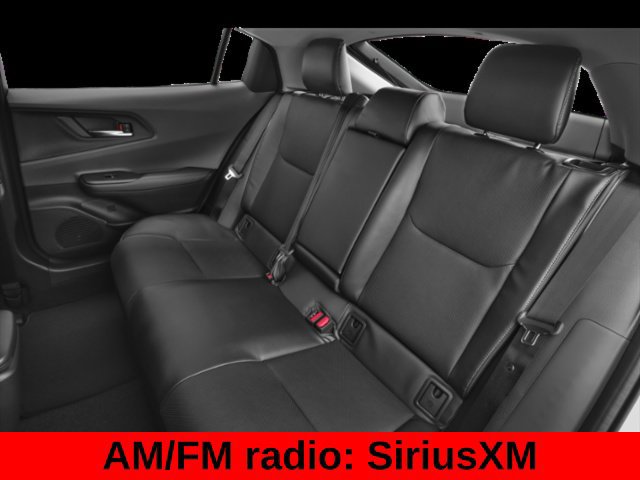 Used 2024 Toyota Prius XLE FWD image 14