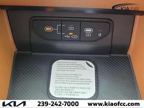 New 2026 Kia Sportage X-Line w/ X-Line Technology Package AWD/4WD image 27