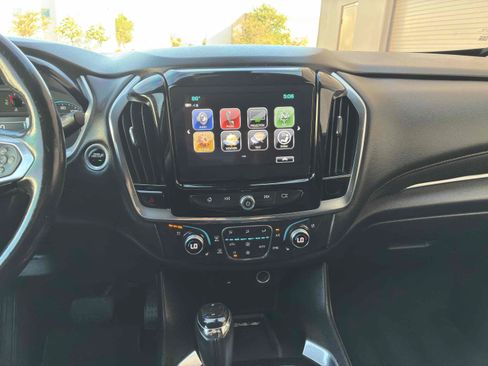 Used 2019 Chevrolet Traverse Premier w/ Redline Edition FWD image 26