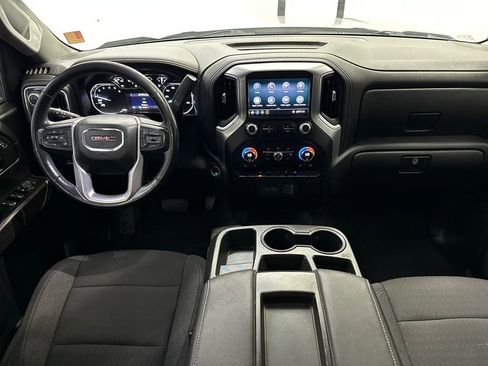 Used 2021 GMC Sierra 1500 Elevation RWD image 22