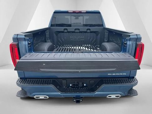 New 2026 GMC Sierra 1500 Denali Ultimate AWD/4WD image 34