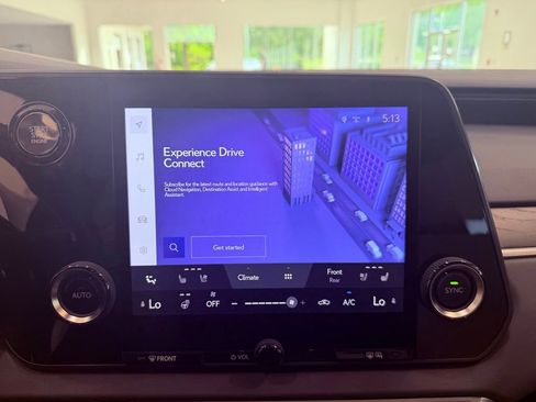 Used 2023 Lexus RX 350 Premium w/ Accessory Package (Z1) FWD image 22