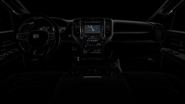 New 2026 RAM 2500 Tradesman AWD/4WD image 30