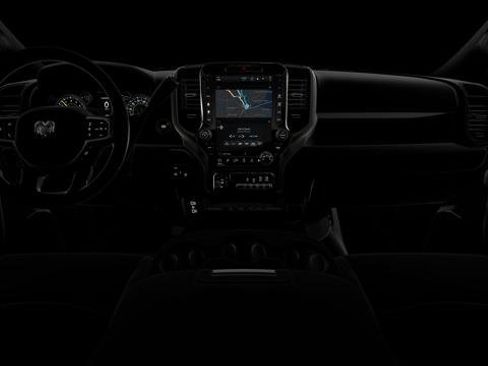 New 2026 RAM 2500 Tradesman AWD/4WD image 30