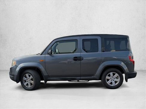 Used 2010 Honda Element EX image 7