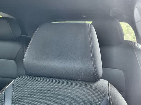 Certified 2025 Honda CR-V Sport image 25