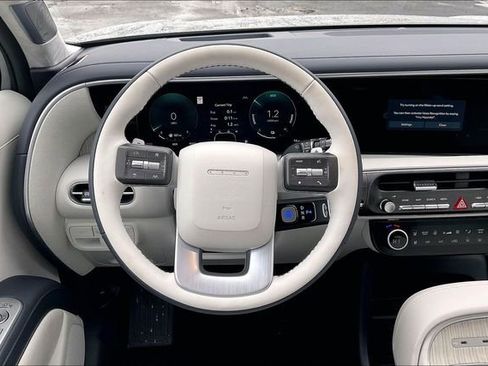 New 2026 Hyundai Palisade Calligraphy image 14