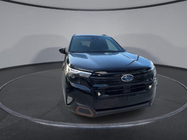 Certified 2026 Subaru Forester Sport AWD/4WD image 2