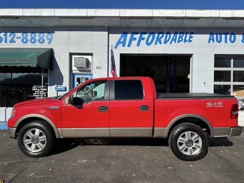 Used 2006 Ford F150 Lariat image 5
