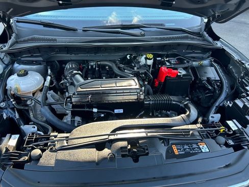 Used 2023 Ford Escape Active w/ Tech Pack #1 image 28