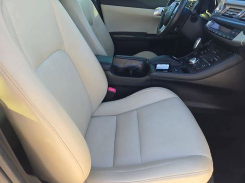 Used 2013 Lexus CT 200h image 22