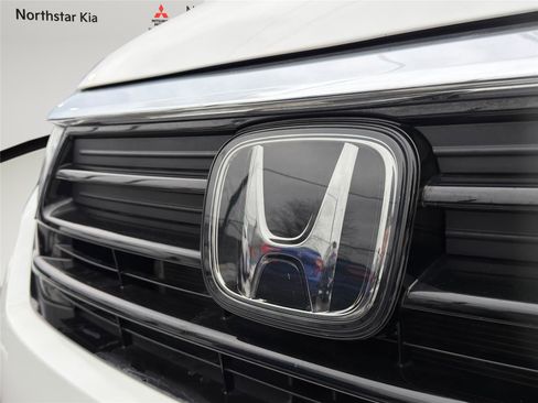 Used 2024 Honda Odyssey Elite image 33