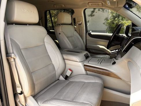 Used 2019 GMC Yukon Denali image 29