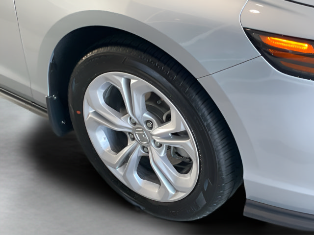 New 2026 Honda Accord LX image 24