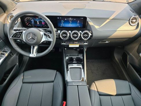 New 2026 Mercedes-Benz GLA 250 4MATIC image 17