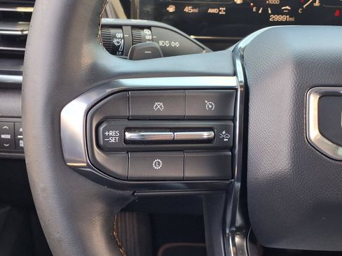 Used 2026 GMC Terrain AT4 AWD/4WD image 23