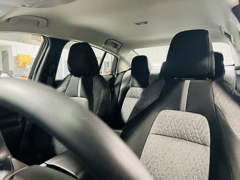 New 2026 Nissan Sentra SV image 3