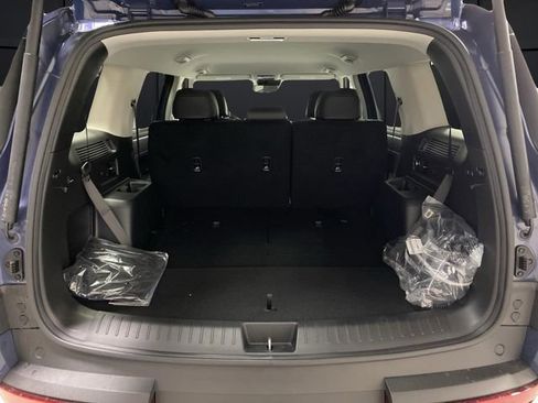 New 2026 Hyundai Santa Fe SEL image 14