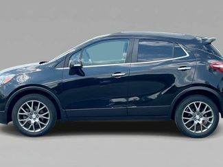 Used 2017 Buick Encore Sport Touring FWD video 2